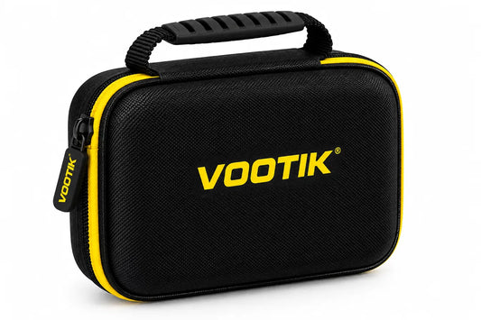 Hard Protective Carry Case